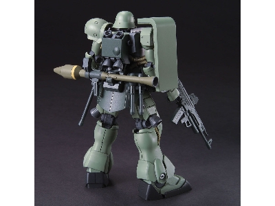 Ams-129 Geara Zulu - image 4