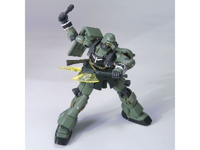 Ams-129 Geara Zulu - image 5