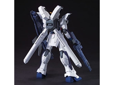 Hguc 1/144 Gx-9900-dv Gundam X Divider - image 4