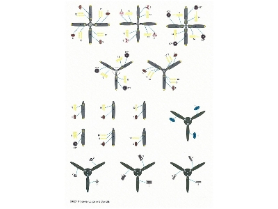 Propeller Logos And Stencils - image 3