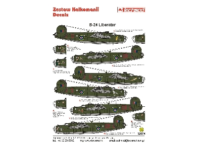 B-24 Liberator - image 2