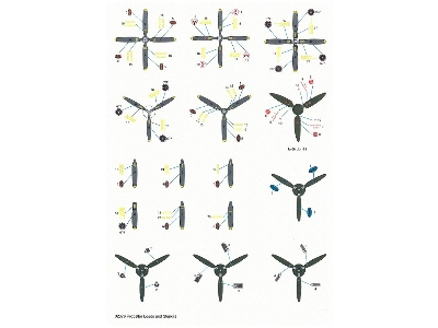 Propeller Logos And Stencils - image 3