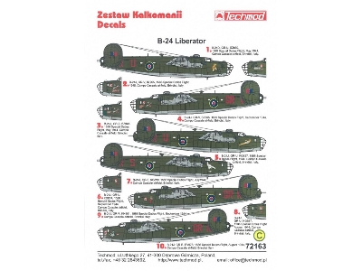 B-24 Liberator - image 3