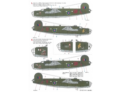 B-24 Liberator - image 4