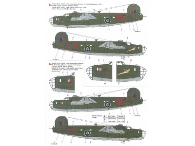 B-24 Liberator - image 6