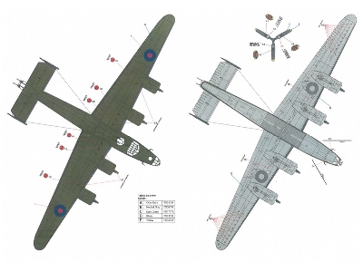 B-24 Liberator - image 7