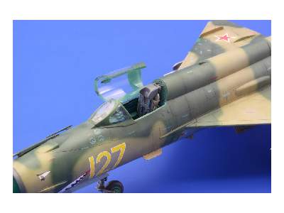 MiG-21MF 1/48 - image 19