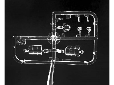 Hurricane Mk II D - image 5