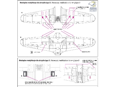 Hurricane Mk II D - image 11