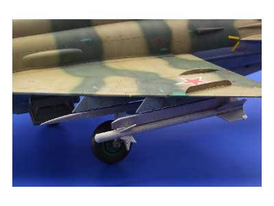 MiG-21MF 1/48 - image 21