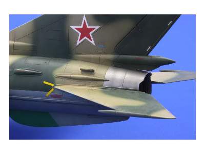 MiG-21MF 1/48 - image 22