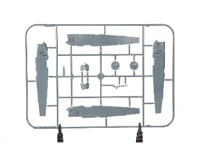 Fokker D. VII (OAW) 1/48 - image 7