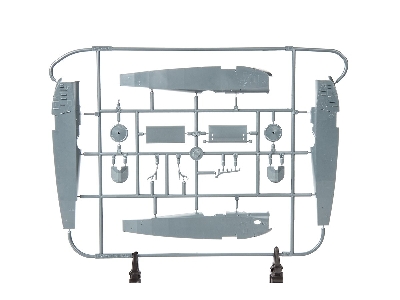 Fokker D. VII (OAW) 1/48 - image 8