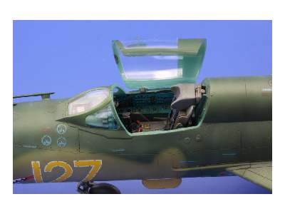 MiG-21MF 1/48 - image 24