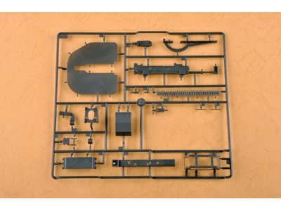 Sg-43/sgm Machine Gun - image 5