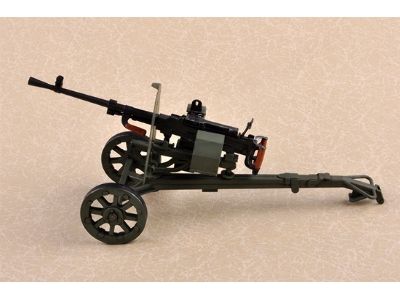 Sg-43/sgm Machine Gun - image 7