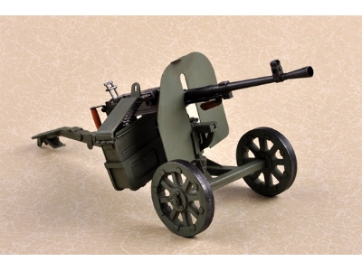 Sg-43/sgm Machine Gun - image 8