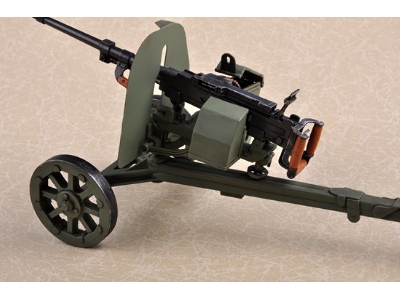 Sg-43/sgm Machine Gun - image 10