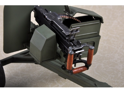 Sg-43/sgm Machine Gun - image 13