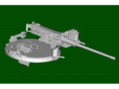 M4a3e8 Medium Tank - Early - image 9