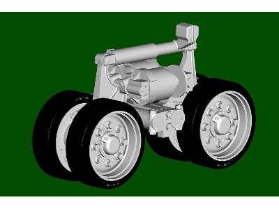 M4a3e8 Medium Tank - Early - image 17