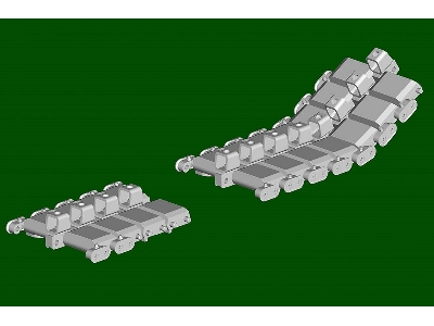 M4a3e8 Medium Tank - Early - image 21