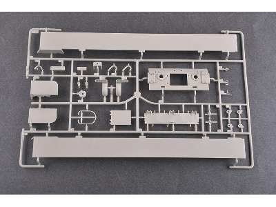 M4a3e8 Medium Tank - Early - image 26