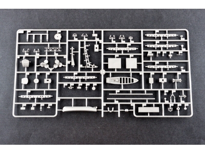 Uss Hornet Cv-8 - image 21