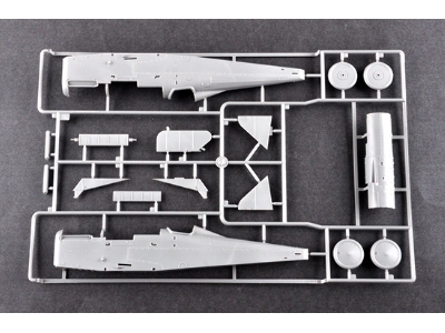 Raf S.E.5a - image 5