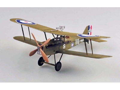 Raf S.E.5a - image 12