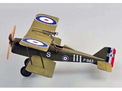 Raf S.E.5a - image 13