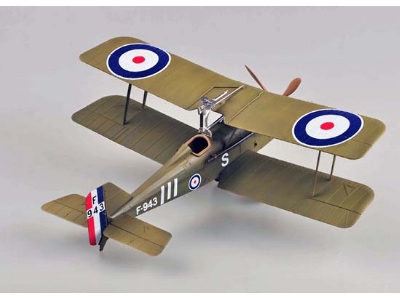 Raf S.E.5a - image 14