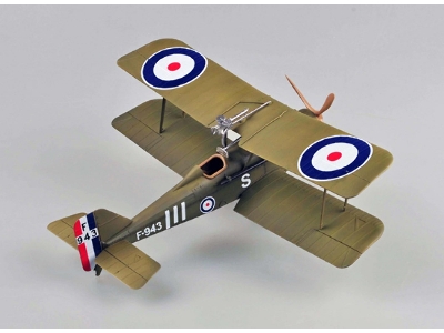 Raf S.E.5a - image 16