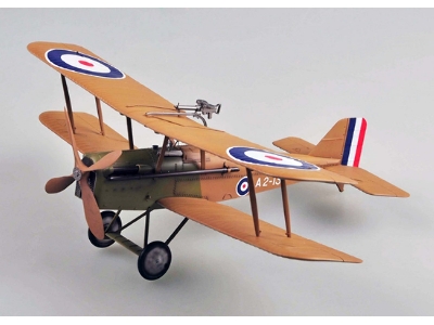 Raf S.E.5a - image 17