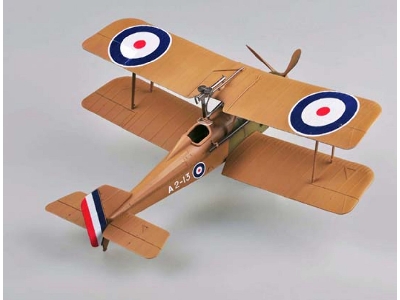 Raf S.E.5a - image 18