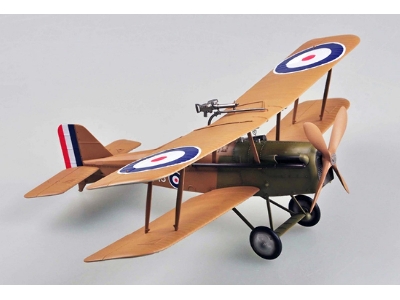 Raf S.E.5a - image 19