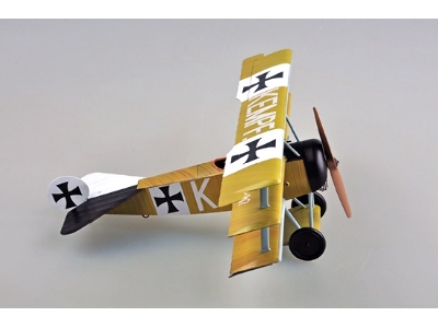 Fokker Dr.I - image 14