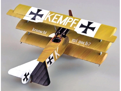 Fokker Dr.I - image 15