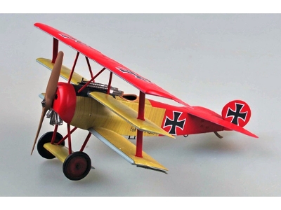 Fokker Dr.I - image 16