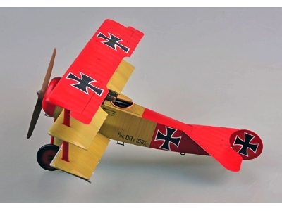 Fokker Dr.I - image 17