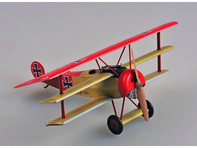 Fokker Dr.I - image 18