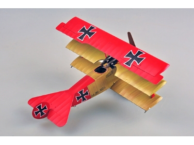 Fokker Dr.I - image 19