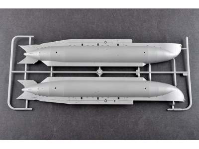British Hms X-craft Submarine - image 5