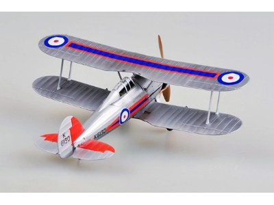 Gloster Gladiator Mk1 - image 17