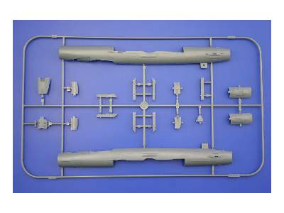 MiG-21MF 1/48 - image 4