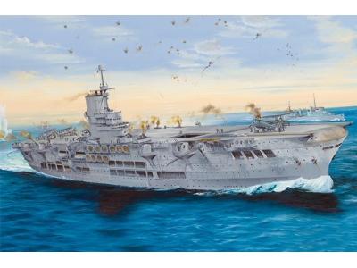 Hms Ark Royal 1939 - image 1
