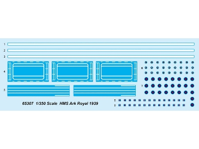 Hms Ark Royal 1939 - image 3