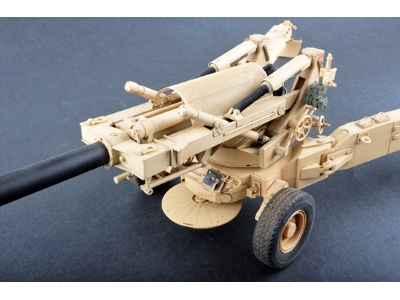 Us M198 155mm Towed Howitzer - image 20
