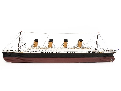 RMS Titanic - image 2