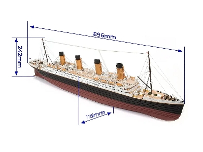 RMS Titanic - image 3